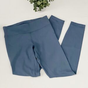 Lululemon Align Low Rise Pant 25” 7/8 Oasis Blue Size 4